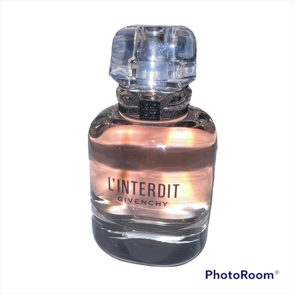 💥🎄Holiday price drop🎉 NEW Givenchy L’Interdit 80ml - Picture 2 of 4